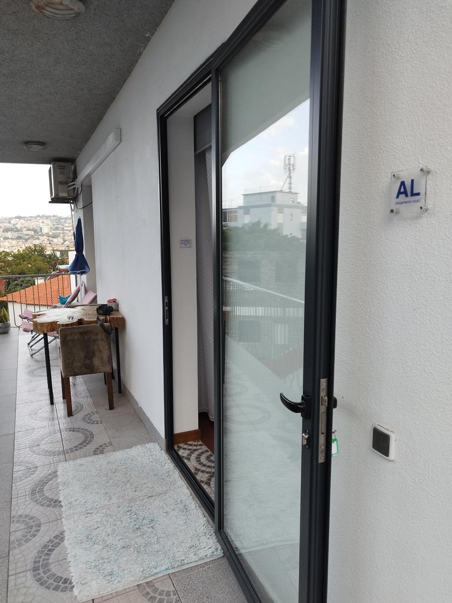 Alexia Room Funchal  Eksteriør bilde